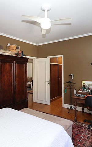 Apartamento para alugar com 175m², 4 quartos e 2 vagasSuíte 