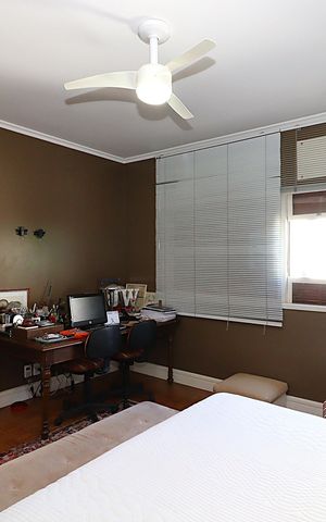 Apartamento para alugar com 175m², 4 quartos e 2 vagasSuíte