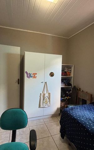 Casa à venda com 59m², 2 quartos e 1 vaga
