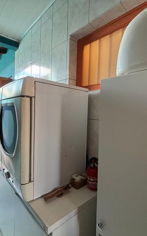 Casa à venda com 59m², 2 quartos e 1 vaga