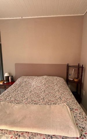 Casa à venda com 59m², 2 quartos e 1 vaga