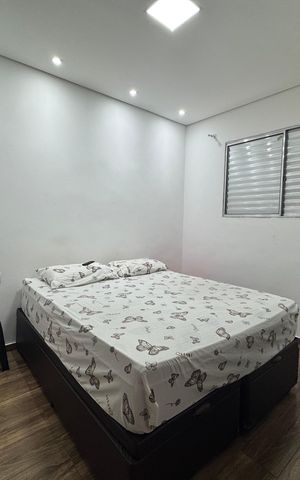 Casa à venda com 250m², 6 quartos e 2 vagas Casa à venda com 250m², 6 quartos e 2 vagasQuarto 1