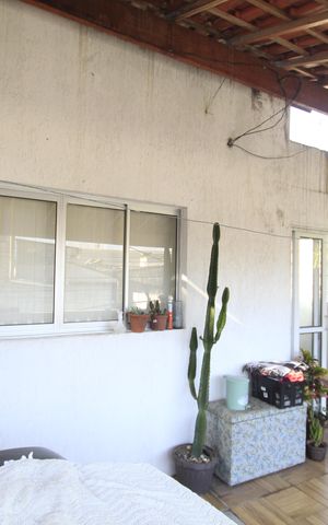 Casa à venda com 204m², 4 quartos e 1 vagaVaranda