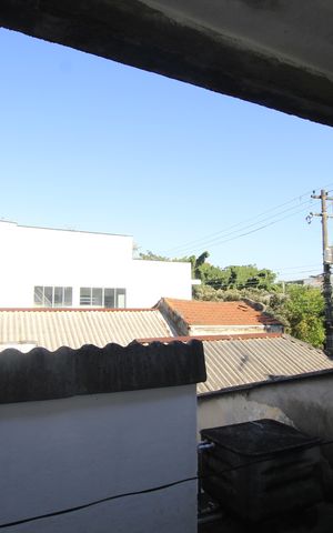 Casa à venda com 204m², 4 quartos e 1 vagavista do corredor