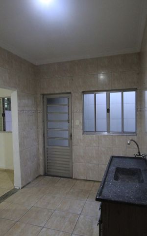 Casa à venda com 204m², 4 quartos e 1 vagaCozinha 2