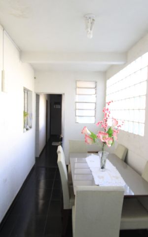 Casa à venda com 204m², 4 quartos e 1 vagaSala de Jantar