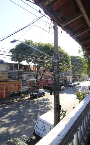 Casa à venda com 204m², 4 quartos e 1 vagaVista da Varanda