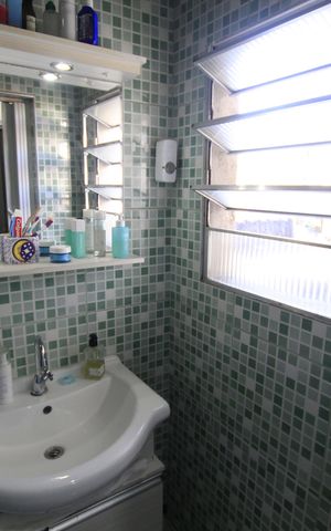 Casa à venda com 204m², 4 quartos e 1 vagaBanheiro 1