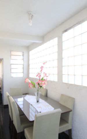 Casa à venda com 204m², 4 quartos e 1 vagaSala de Jantar