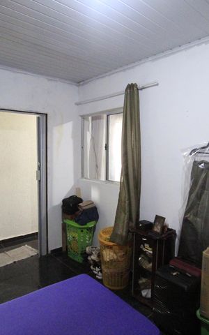 Casa à venda com 204m², 4 quartos e 1 vagaSuíte 1