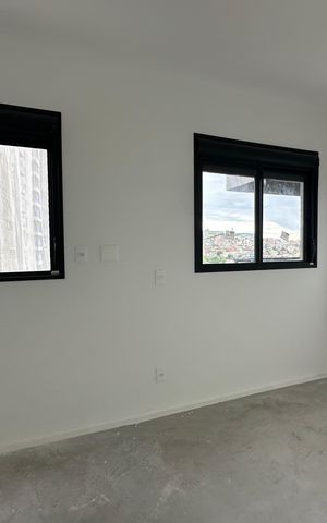 Apartamento à venda com 48m², 1 quarto e 1 vaga Apartamento à venda com 48m², 1 quarto e 1 vagaQuarto