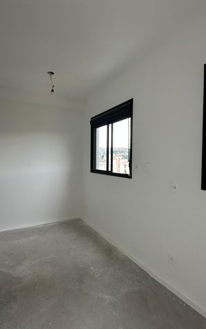Apartamento à venda com 48m², 1 quarto e 1 vaga Apartamento à venda com 48m², 1 quarto e 1 vagaQuarto