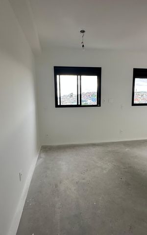 Apartamento à venda com 48m², 1 quarto e 1 vaga Apartamento à venda com 48m², 1 quarto e 1 vagaQuarto