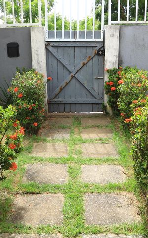 Casa para alugar com 700m², 4 quartos e 2 vagasVaranda