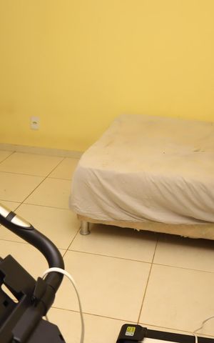 Casa para alugar com 700m², 4 quartos e 2 vagasQuarto 3