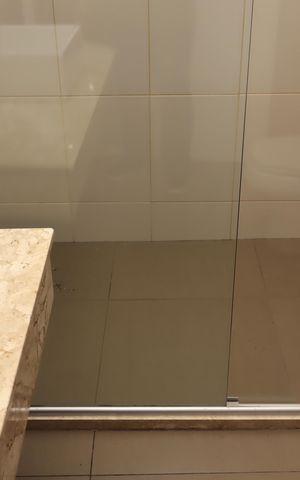 Casa para alugar com 700m², 4 quartos e 2 vagasBanheiro da Suíte 3