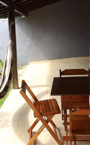 Casa para alugar com 700m², 4 quartos e 2 vagasVaranda
