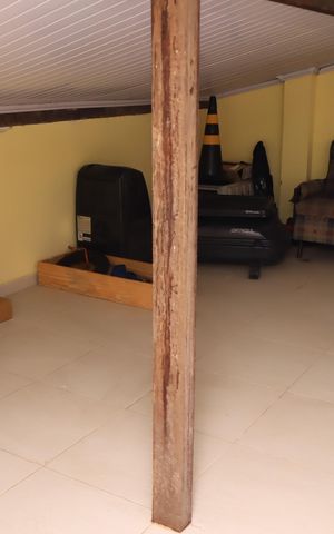 Casa para alugar com 700m², 4 quartos e 2 vagasQuarto 4