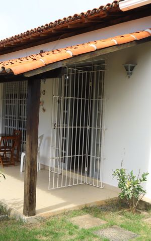 Casa para alugar com 700m², 4 quartos e 2 vagasVaranda