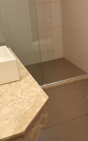 Casa para alugar com 700m², 4 quartos e 2 vagasBanheiro da Suíte 3