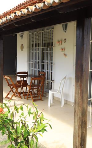 Casa para alugar com 700m², 4 quartos e 2 vagasVaranda