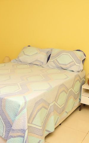 Casa para alugar com 700m², 4 quartos e 2 vagasQuarto 2