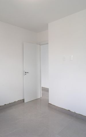 Apartamento para alugar com 41m², 2 quartos e 1 vagaQuarto 1