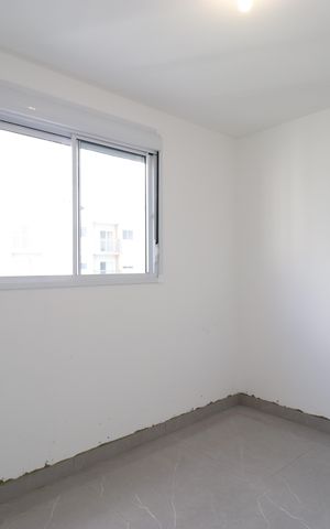 Apartamento para alugar com 41m², 2 quartos e 1 vagaQuarto 1