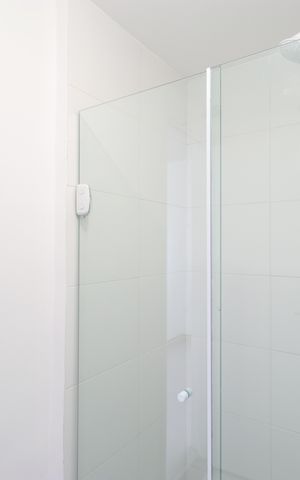 Apartamento para alugar com 41m², 2 quartos e 1 vagaBanheiro 