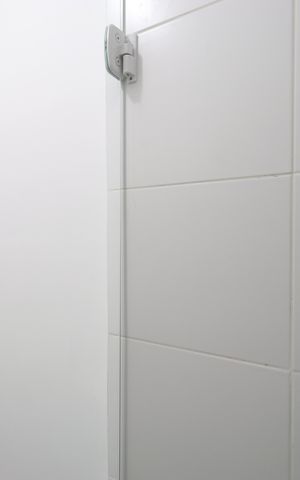 Apartamento para alugar com 41m², 2 quartos e 1 vagaBanheiro 