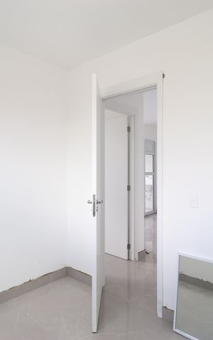 Apartamento para alugar com 41m², 2 quartos e 1 vagaQuarto 2