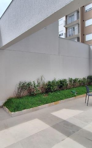 Apartamento para alugar com 41m², 2 quartos e 1 vaga Apartamento para alugar com 41m², 2 quartos e 1 vagaÁrea comum