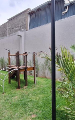 Apartamento para alugar com 41m², 2 quartos e 1 vaga Apartamento para alugar com 41m², 2 quartos e 1 vagaPlayground