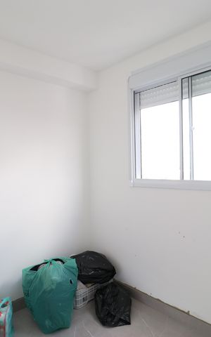 Apartamento para alugar com 41m², 2 quartos e 1 vagaQuarto 2