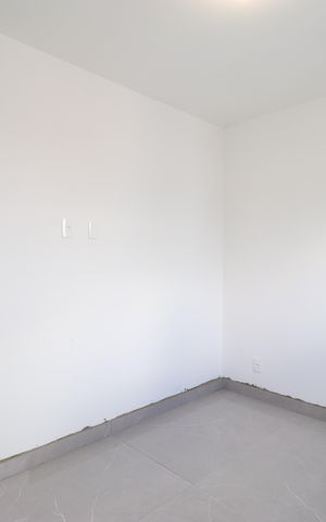 Apartamento para alugar com 41m², 2 quartos e 1 vagaQuarto 1