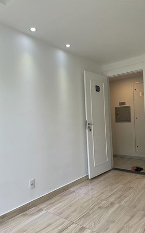 Apartamento para alugar com 46m², 2 quartos e sem vaga Apartamento para alugar com 46m², 2 quartos e sem vagaQuarto 1