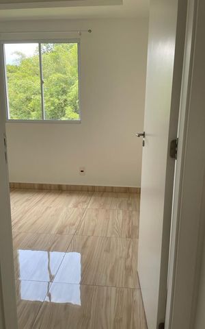Apartamento para alugar com 46m², 2 quartos e sem vaga Apartamento para alugar com 46m², 2 quartos e sem vagaQuarto 1