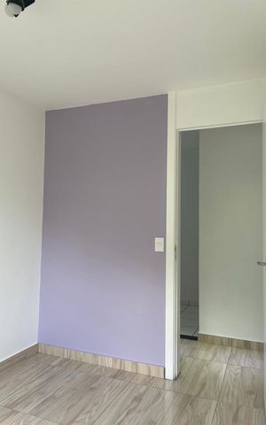 Apartamento para alugar com 46m², 2 quartos e sem vaga Apartamento para alugar com 46m², 2 quartos e sem vagaQuarto 2