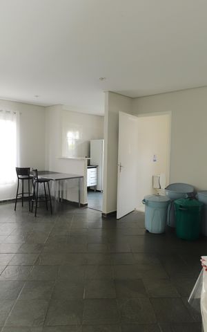 Apartamento à venda com 60m², 3 quartos e 1 vagaÁrea comum - Salão de festas