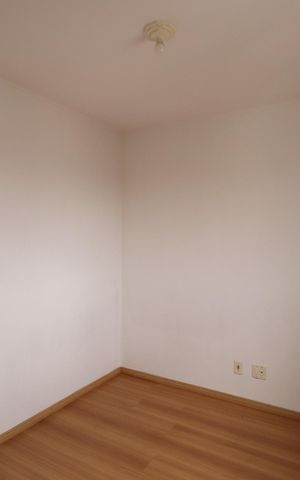 Apartamento à venda com 60m², 3 quartos e 1 vagaQuarto 2