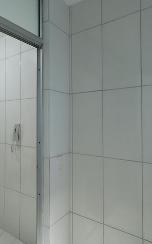Apartamento à venda com 60m², 3 quartos e 1 vagaÁrea de Serviço