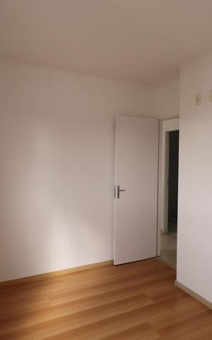 Apartamento à venda com 60m², 3 quartos e 1 vagaQuarto 2