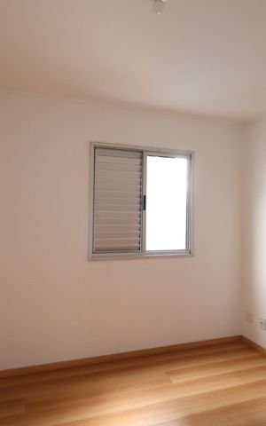 Apartamento à venda com 60m², 3 quartos e 1 vagaQuarto 3