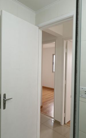 Apartamento à venda com 60m², 3 quartos e 1 vagaBanheiro