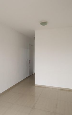 Apartamento à venda com 60m², 3 quartos e 1 vagaSala