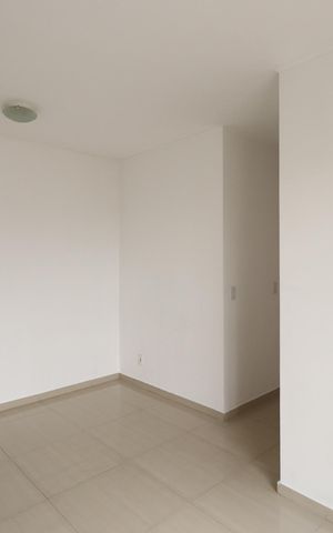Apartamento à venda com 60m², 3 quartos e 1 vagaSala