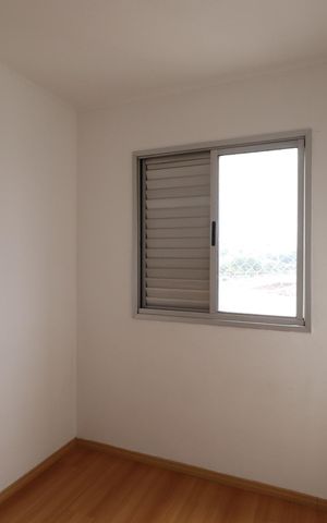 Apartamento à venda com 60m², 3 quartos e 1 vagaQuarto 1