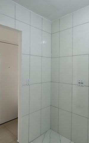 Apartamento à venda com 60m², 3 quartos e 1 vagaCozinha