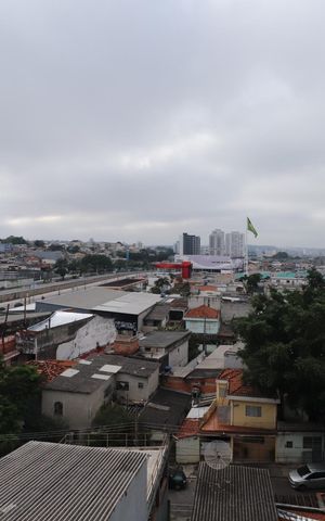 Apartamento à venda com 60m², 3 quartos e 1 vagaVista da Sacada