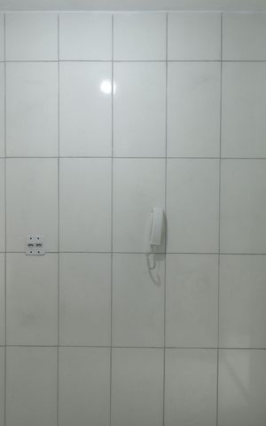 Apartamento à venda com 60m², 3 quartos e 1 vagaCozinha